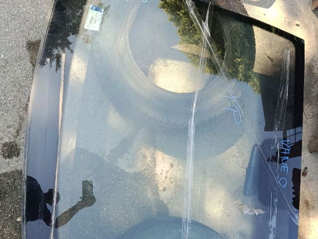 bontott MERCEDES-BENZ VANEO Első Szélvédő