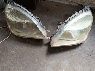 bontott MERCEDES-BENZ VANEO Fényszóró Pár
