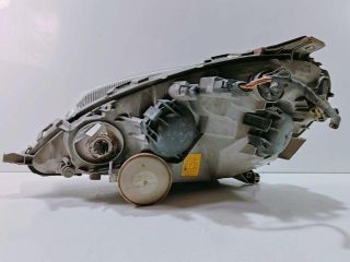 bontott MERCEDES-BENZ VANEO Fényszóró (Pozíciófüggetlen)