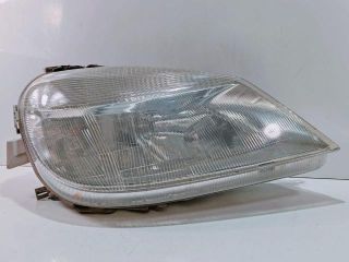 bontott MERCEDES-BENZ VANEO Fényszóró (Pozíciófüggetlen)