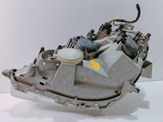 bontott MERCEDES-BENZ VANEO Fényszóró (Pozíciófüggetlen)