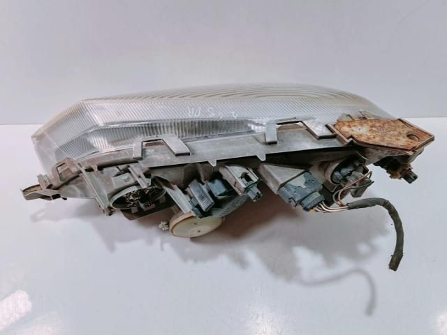 bontott MERCEDES-BENZ VANEO Fényszóró (Pozíciófüggetlen)