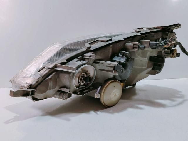 bontott MERCEDES-BENZ VANEO Fényszóró (Pozíciófüggetlen)