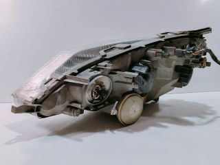 bontott MERCEDES-BENZ VANEO Fényszóró (Pozíciófüggetlen)