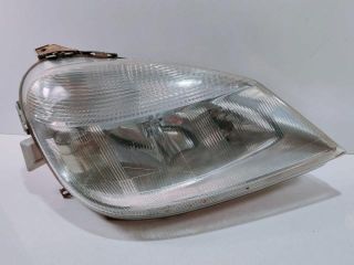 bontott MERCEDES-BENZ VANEO Fényszóró (Pozíciófüggetlen)
