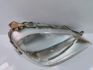bontott MERCEDES-BENZ VANEO Fényszóró (Pozíciófüggetlen)