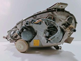 bontott MERCEDES-BENZ VANEO Fényszóró (Pozíciófüggetlen)