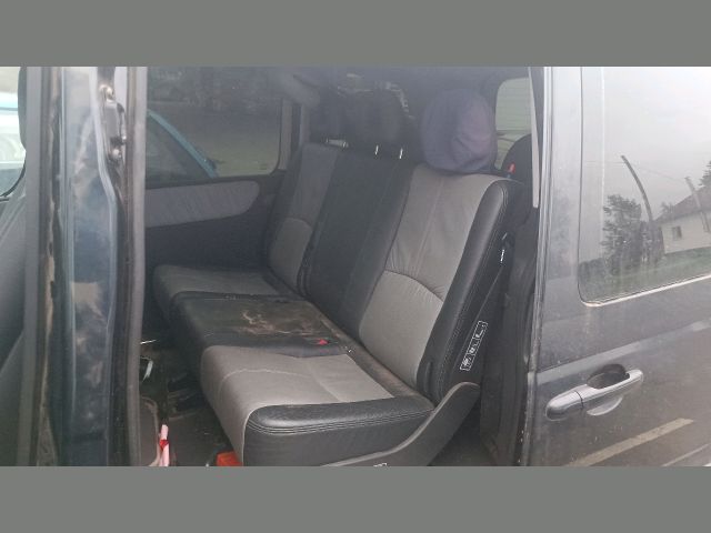 bontott MERCEDES-BENZ VANEO Fűtés Box
