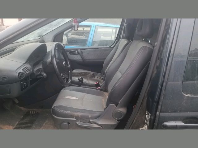 bontott MERCEDES-BENZ VANEO Fűtés Box