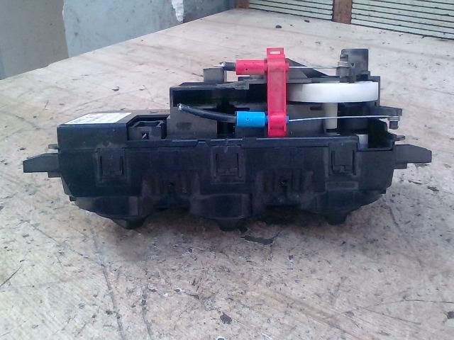 bontott MERCEDES-BENZ VANEO Fűtéskapcsoló