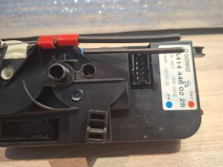 bontott MERCEDES-BENZ VANEO Fűtéskapcsoló