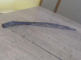 bontott MERCEDES-BENZ VANEO Hátsó Ablaktörlő Kar