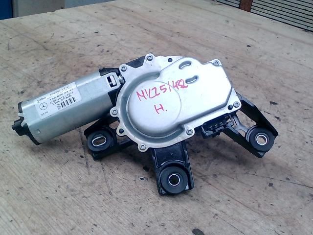 bontott MERCEDES-BENZ VANEO Hátsó Ablaktörlő Motor