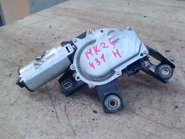 bontott MERCEDES-BENZ VANEO Hátsó Ablaktörlő Motor