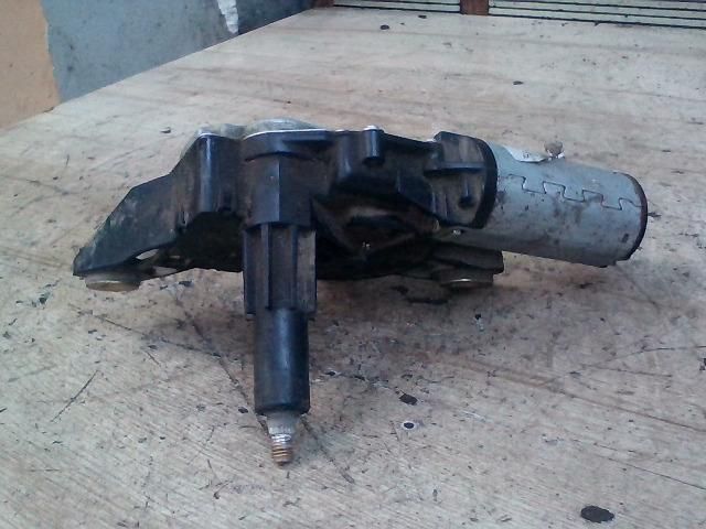 bontott MERCEDES-BENZ VANEO Hátsó Ablaktörlő Motor