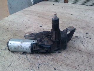 bontott MERCEDES-BENZ VANEO Hátsó Ablaktörlő Motor