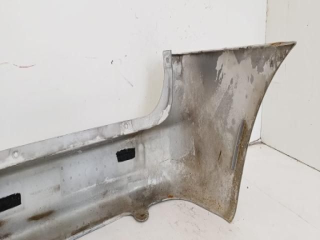 bontott MERCEDES-BENZ VANEO Hátsó Lökhárító (Üresen)