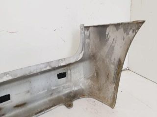 bontott MERCEDES-BENZ VANEO Hátsó Lökhárító (Üresen)