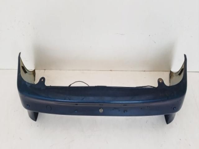 bontott MERCEDES-BENZ VANEO Hátsó Lökhárító (Üresen)