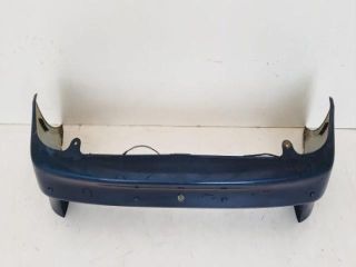 bontott MERCEDES-BENZ VANEO Hátsó Lökhárító (Üresen)