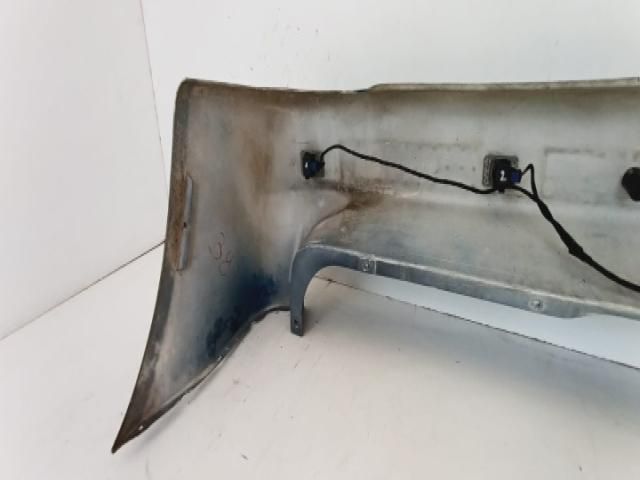 bontott MERCEDES-BENZ VANEO Hátsó Lökhárító (Üresen)