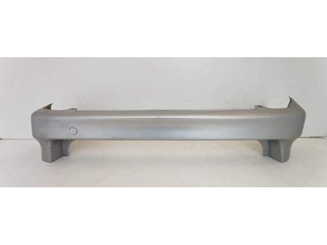 bontott MERCEDES-BENZ VANEO Hátsó Lökhárító (Üresen)