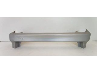 bontott MERCEDES-BENZ VANEO Hátsó Lökhárító (Üresen)