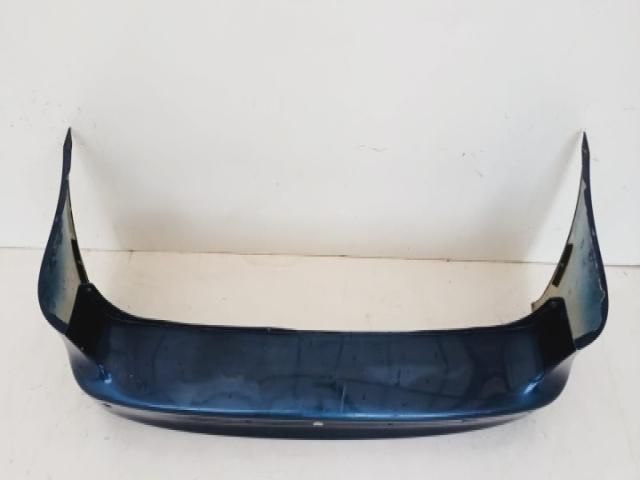 bontott MERCEDES-BENZ VANEO Hátsó Lökhárító (Üresen)