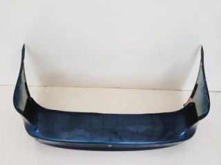 bontott MERCEDES-BENZ VANEO Hátsó Lökhárító (Üresen)