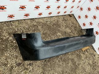 bontott MERCEDES-BENZ VANEO Hátsó Lökhárító (Üresen)