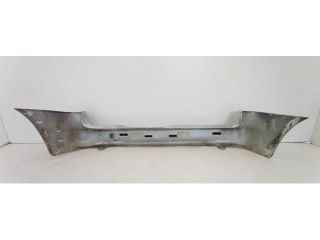 bontott MERCEDES-BENZ VANEO Hátsó Lökhárító (Üresen)