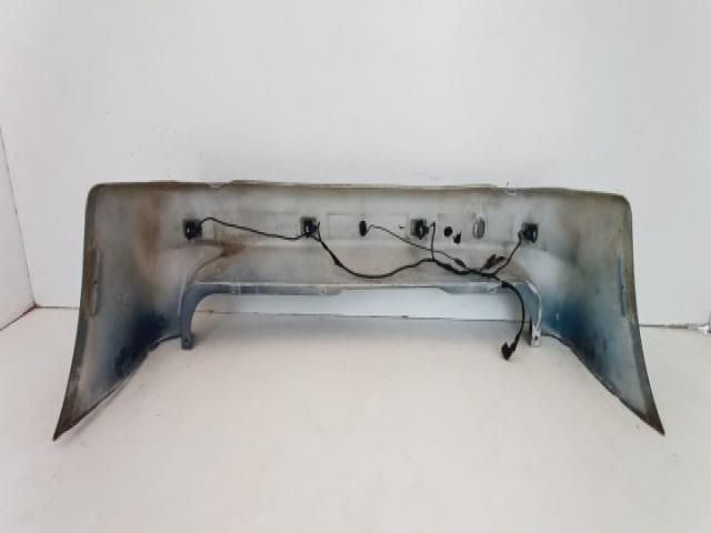 bontott MERCEDES-BENZ VANEO Hátsó Lökhárító (Üresen)