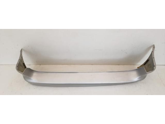 bontott MERCEDES-BENZ VANEO Hátsó Lökhárító (Üresen)