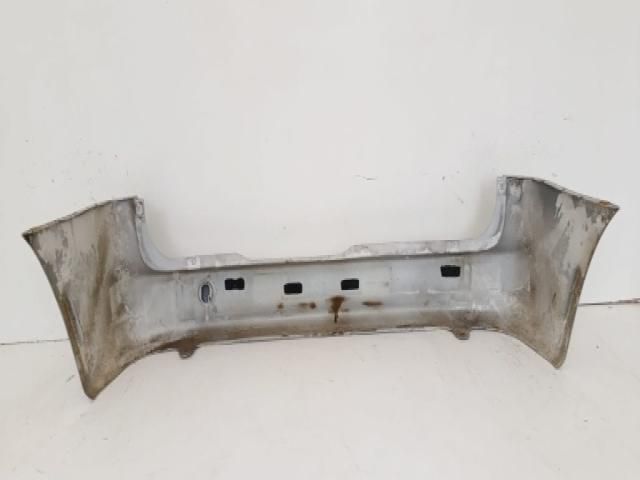 bontott MERCEDES-BENZ VANEO Hátsó Lökhárító (Üresen)