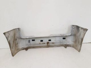 bontott MERCEDES-BENZ VANEO Hátsó Lökhárító (Üresen)