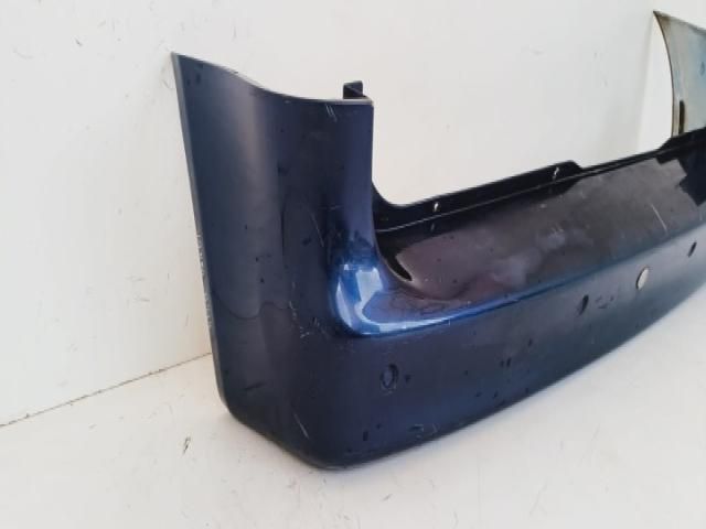 bontott MERCEDES-BENZ VANEO Hátsó Lökhárító (Üresen)