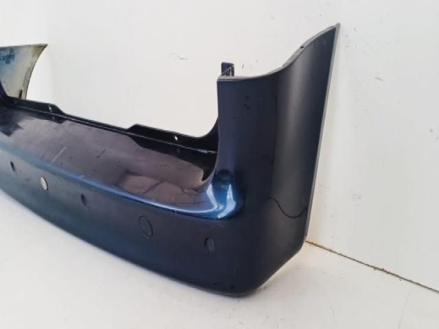 bontott MERCEDES-BENZ VANEO Hátsó Lökhárító (Üresen)