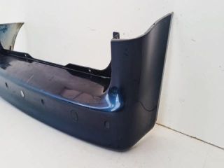 bontott MERCEDES-BENZ VANEO Hátsó Lökhárító (Üresen)