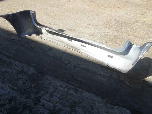 bontott MERCEDES-BENZ VANEO Hátsó Lökhárító (Üresen)