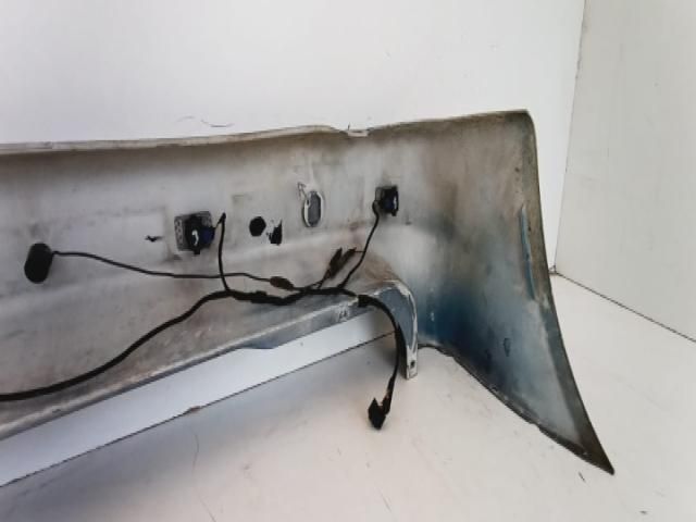 bontott MERCEDES-BENZ VANEO Hátsó Lökhárító (Üresen)