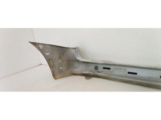 bontott MERCEDES-BENZ VANEO Hátsó Lökhárító (Üresen)