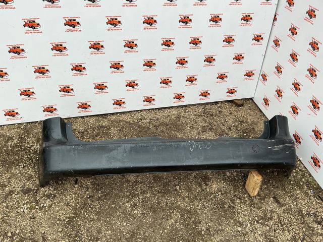 bontott MERCEDES-BENZ VANEO Hátsó Lökhárító (Üresen)