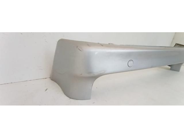 bontott MERCEDES-BENZ VANEO Hátsó Lökhárító (Üresen)