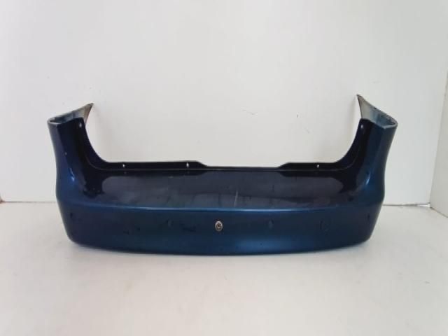 bontott MERCEDES-BENZ VANEO Hátsó Lökhárító (Üresen)