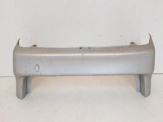 bontott MERCEDES-BENZ VANEO Hátsó Lökhárító (Üresen)