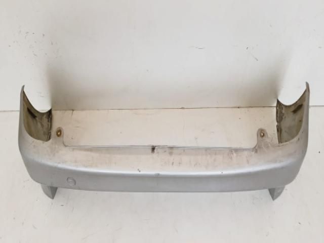 bontott MERCEDES-BENZ VANEO Hátsó Lökhárító (Üresen)