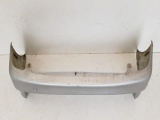 bontott MERCEDES-BENZ VANEO Hátsó Lökhárító (Üresen)