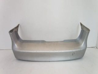 bontott MERCEDES-BENZ VANEO Hátsó Lökhárító (Üresen)