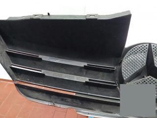 bontott MERCEDES-BENZ VANEO Hűtőrács