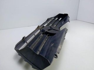 bontott MERCEDES-BENZ VANEO Hűtőrács